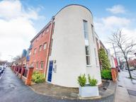19A Mallow Street, Hulme