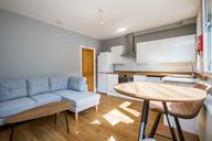 Argyle Road, City Centre