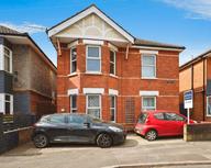 Ensbury Park Road, Ensbury Park