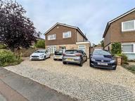 Salter Avenue, North & West Earlham