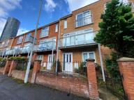 Hulme Manchester, Hulme