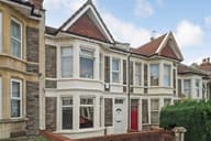 Conway Road, Brislington