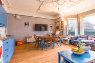 Lesbury Road, Heaton