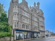 Justice Street, Flat J, City Centre