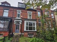 Ash Grove, Hyde Park