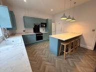 Langdale Terrace, Headingley