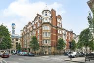 Weymouth Court, Marylebone