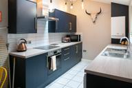 Kimbolton Avenue, Lenton