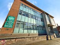 Arthur Avenue, Lenton