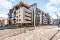 6 Fleet Street, City Centre