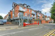 Radcliffe Road, West Bridgford