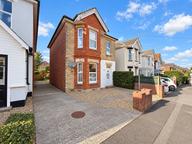 Stanfield Road, Winton