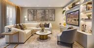 1 Jubilee Walk, London, Marylebone