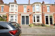 Coniston Avenue, Jesmond