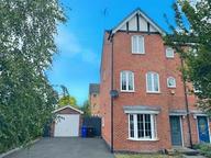 Godwin Way, Newcastle-under-Lyme