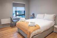 Boulevard Wharf, Castle Boulevard, Lenton