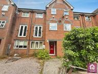 Bridgelea Mews, Withington