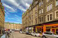 Lochrin Place, (4F3), Tollcross