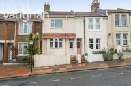 Ladysmith Road, Elm Grove