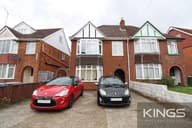 Portswood Avenue, Portswood