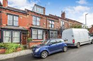 Burchett Grove, Woodhouse