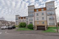 Jardine Place, Comely Bank