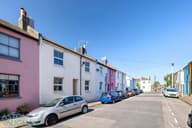 Grove Street, Lewes Road