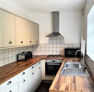 Colbourne Avenue, Moulsecoomb