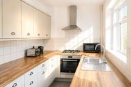 Colbourne Avenue, Moulsecoomb