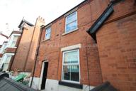 Arthur Avenue, Lenton