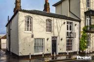 Chapel Field North, City Centre