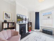 Cleaveland Road, Kingston upon Thames