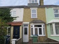 Howard Street, East Oxford
