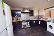Cauldon Road, Shelton