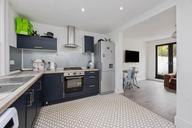 Brighton East Sussex, Lewes Road