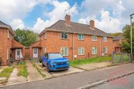 Freshfield Close, North & West Earlham