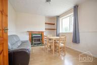 Freshfield Close, North & West Earlham