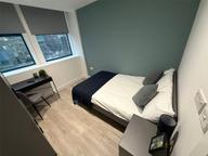 All Saints, City Centre