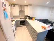 Derwentwater Terrace, Headingley