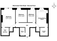 Warrender Park Road, Marchmont