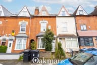 Harrow Road, Selly Oak