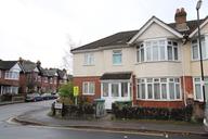 Blenheim Gardens, Highfield