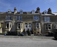 Ashley Avenue, Weston