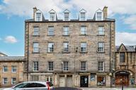 West Nicolson Street, Flat 12, Newington