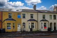 Cogan Terrace, Cathays