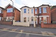 Burlington Road, The Polygon