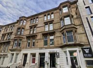Bath Street, 2F1, City Centre
