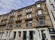 Bath Street, 2F1, City Centre