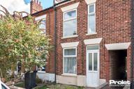 Grant Street, Golden Triangle