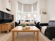Charnwood Grove, West Bridgford